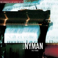 Michael Nyman - Man and Boy: Dada